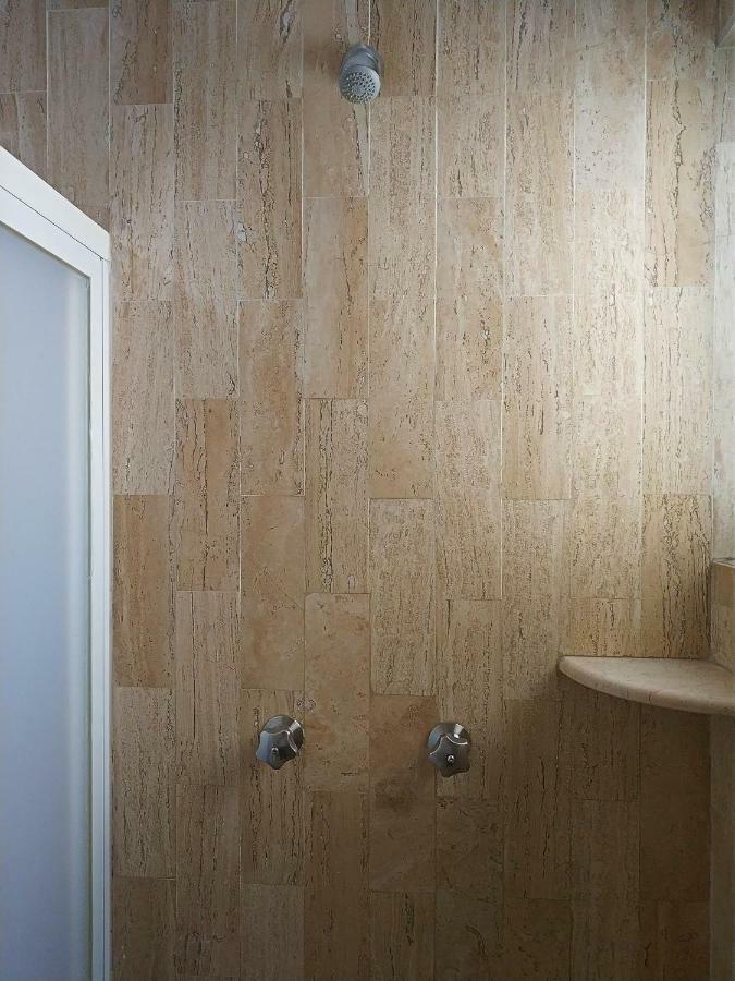 Hotel Ferri Oaxaca المظهر الخارجي الصورة