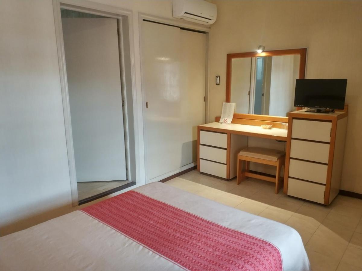 Hotel Ferri Oaxaca المظهر الخارجي الصورة